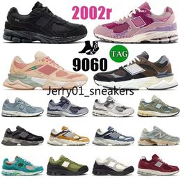 Herenschoenen Protection Pack Sportschoenen Designer Balance Heren Dames Roze Phantom Retro Zwart Wit Zeezout Regen sneakers groot formaat 13