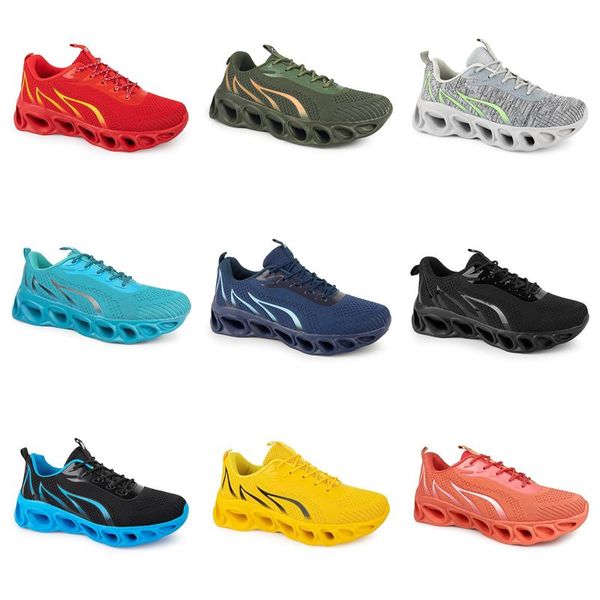 Menores Mujeres Classic Running Black White Purple Rosa verde azulado azul claro amarillo beige beige desnuda para hombres entrenadores de zapatillas deportivas femeninas 43 s