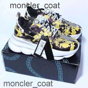 Zapatos para hombres para mujeres diseñador zapato plataforma de moda zapatillas de goma de goma triple blanco bluette bluette dorado entrenador de cerezo para hombres