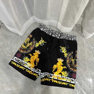 Hommes Shorts Designer Hude Shorts Swwear Beach Swimks Swimming Swimming Mens Designer Imprimés décontractés Sports de course à sports courts de maillot de bain Asian Taille M-3XL