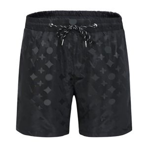 Hommes Shorts Designer Short Séchage rapide Maillots de bain Impression Pantalons de plage Shorts de bain pour hommes