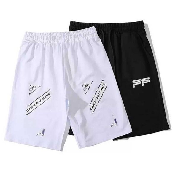 Shorts pour hommes Swim Designer T-shirts pour hommes Offs White Melting Ice Cream Flèche Imprimé T-shirt pour femme Tops en coton T-shirts et Shorts décontractéssu61ifrwq