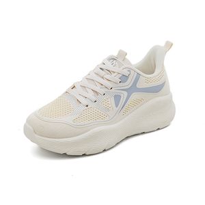 Chaussures de course Blanc Noir Orange Baskets Femmes Hommes Baskets 38