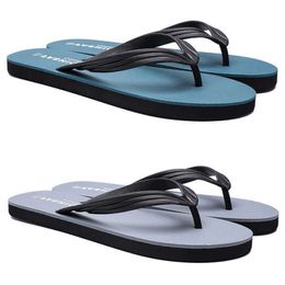 Mannen glijden Slipper Green Sports Zwarte Designer Casual Beach Shoes Hotel Flop Flops Summer Korting Prijs Buitenheren Slippers