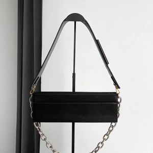 Designer le ciuciu luxe tas Ketting onderarm handtas damesportemonnee lang echt leer suède dames schoudertassen cross body handtassen kleine tote portemonnee