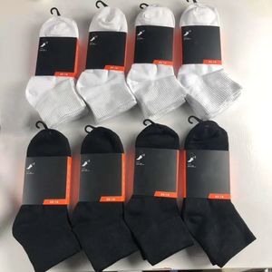 nike Chaussettes pour hommes jodan Chaussettes de créateurs de numéros classiques Chaussettes de sport pour hommes