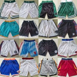 Hommes Sport Basketball Kyrie Irving Court Taille Élastique Julius Randle Wear Hip Pop Pantalon de Survêtement Collin Sexton Cordon Pantalon Tous Points Respirant HipPop Haut/Haut