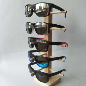 Des lunettes de soleil polarisées pour les hommes conduisant les femmes verres de soleil pour vélos carrés de vélos de vélo UV400 G79Y