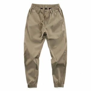 Pantalones deportivos para hombre, pantalones Cargo informales, pantalones de chándal para hombre, pantalones para correr de secado rápido, pantalones para correr, correr, pantalones de senderismo para hombre