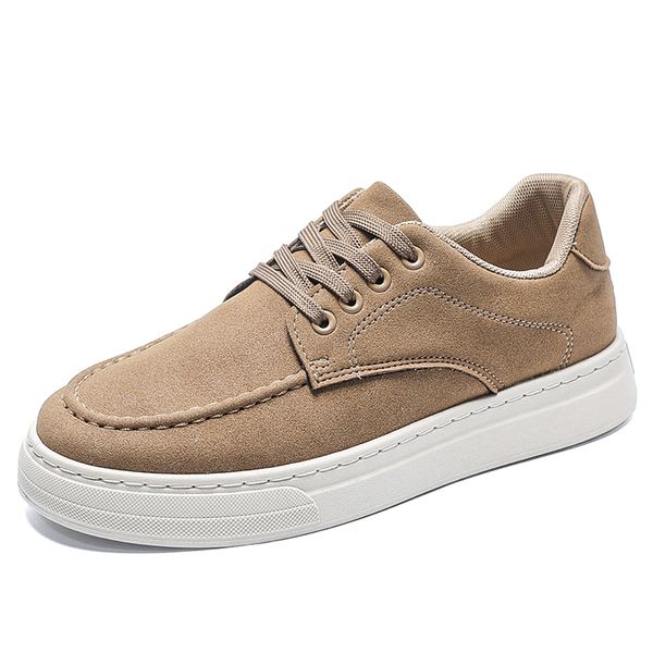 Hombres zapatos de primavera Trekking senderismo otoño montaña Diseñador zapatos de diseñador deportes de moda al aire libre zapatillas de zapatillas competitivas precio de fábrica artículos f025 943