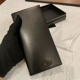 Mannen Pakken Wallets Luxury goederenontwerpers Visitekaartjes Cases Vrouwen Kaarthouders munten Lange portemonnee Passporthouders Tas Tas Long C 333D