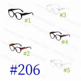 Heren zonnebril Klassiek merk Retro dames zonnebril Luxe designer brillen PC Frame Schone lens zonnebril