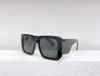 Lunettes de soleil pour hommes pour femmes les lunettes de soleil de mode de vente pour hommes Gafas de Sol Glass UV400 avec boîte de correspondance aléatoire M120
