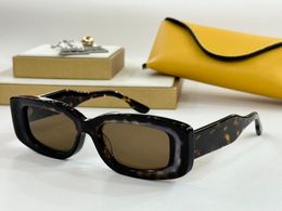 Lunettes de soleil pour hommes pour femmes Lunettes de soleil de mode de vente Mentide Gafas de Sol de Sol UV400 Lens 5068