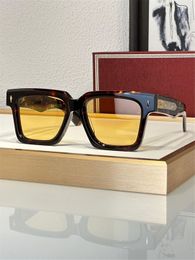 Lunettes de soleil pour hommes pour femmes les lunettes de soleil de mode de vente pour hommes Gafas de Sol de Sol Glass UV400 avec boîte de correspondance aléatoire Umit be nan