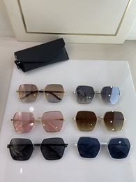 Lunettes de soleil pour hommes pour femmes Lunettes de soleil de mode de vente pour hommes Gafas de Sol de Sol.