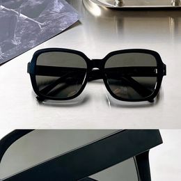 Men zonnebril voor vrouwen nieuwste verkopende mode zonnebril sunglass gafas de sol glas UV400 lens met willekeurige matching box 5408 55
