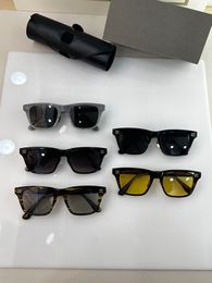 Men Zonnebril voor vrouwen Nieuwste verkopende mode zonnebril Sunglass Gafas de sol glas UV400 -lens met willekeurige matching box 713