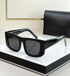 Herren-Sonnenbrille für Damen, neueste Mode-Sonnenbrille, Herren-Sonnenbrille, Gafas de Sol, Glas, UV400-Linse mit zufällig passender 5537645628