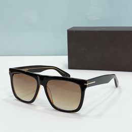 Herren-Sonnenbrille für Damen, neueste Mode, Sonnenbrille, Herren-Sonnenbrille, Gafas de Sol, Glas, UV400-Linse, mit zufällig passender Box 0513