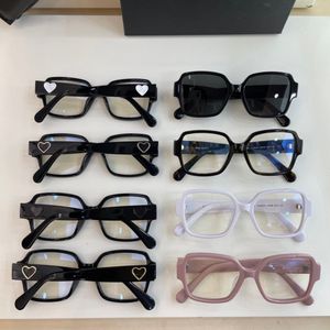 Lunettes de soleil masculines pour femmes Lunettes de soleil de mode de vente la plus vende