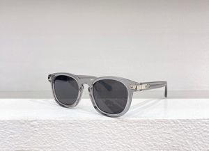 Gafas de sol para hombre para mujer Gafas de sol de moda de última venta Gafas de sol para hombre Gafas De Sol Lente de vidrio UV400 con caja a juego aleatoria 1963
