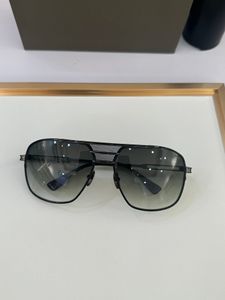Hommes lunettes de soleil pour femmes dernière vente mode lunettes de soleil hommes lunettes de soleil Gafas De Sol verre UV400 lentille avec boîte assortie aléatoire ARMADA