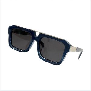 Gafas de sol para hombre para mujer Últimas ventas Gafas de sol de moda Gafas de sol para hombre Gafas De Sol Glass UV400 Lente con caja a juego aleatoria 1801