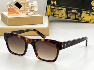 Lunettes de soleil pour hommes pour femmes Dernières ventes Lunettes de soleil de mode Lunettes de soleil pour hommes Gafas De Sol Verre UV400 Lentille avec boîte assortie aléatoire NUDNIK