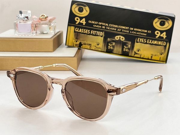 Gafas de sol para hombre para mujer Gafas de sol de moda más vendidas Gafas de sol para hombre Gafas de sol Lentes de vidrio UV400 con caja a juego aleatoria KASH