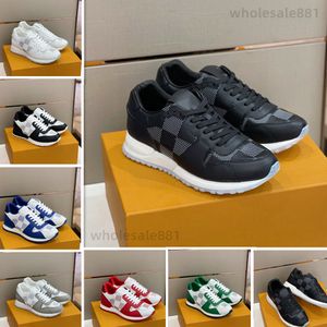 Hommes sutra baskets luxe chaussures décontractées formateurs bande à carreaux véritable cuir de course vintage classique derme skateboard veau mode formateur taille 12