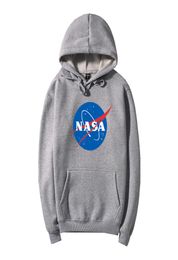 Sweatshirt pour hommes Menin The Martian Matt Damon Mens Hoodies and Sweatshirts StreetSwear for Couples Whole 7308135