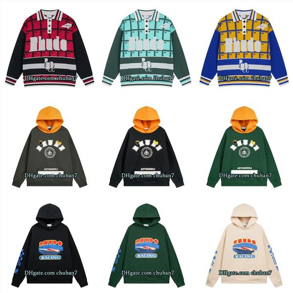 Sweat-shirts pour hommes Design Top pour hommes Pulls décontractés Couple Hoodies streetwear Pull à capuche pour garçons sweats à capuche cool Vêtements d'automne VFLT