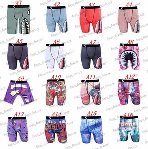 Maillots de bain pour hommes Boxer sous-vêtements respirants avec shorts de mode extensibles de qualité supérieure 5 tailles disponibles culottes masculines cadeaux pour mari