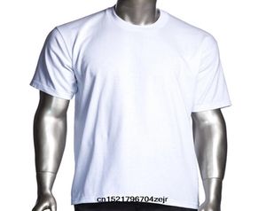 Mannen t-shirt Pro Club Zwaargewicht Katoen grappige t-shirt nieuwigheid t-shirt vrouwen5439128