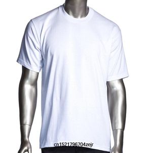 Mannen t-shirt Pro Club Zwaargewicht Katoen grappige t-shirt nieuwigheid t-shirt vrouwen8037485