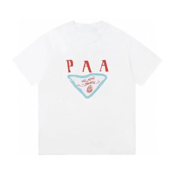 hommes t-shirt femmes t-shirt t-shirts coton vêtements rembourrés caricatures hommes et femmes avec les mêmes paragraphes vêtements pour hommes manches courtes