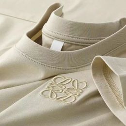 MEN T-shirts Mens Designer Band T Shirts Fashion Black White Short Sleeve Luxury Letter Patroon T-shirtgrootte M-4XL