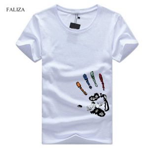 Camisetas de verano para hombre, camisetas de manga corta para hombre, camisetas de talla grande 5XL, camisetas para hombre, Camiseta para hombre, Camiseta TX136 210629