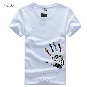 Camisetas de verano para hombre, camisetas de manga corta para hombre, camisetas de talla grande 5XL, camisetas para hombre, Camiseta para hombre, Camiseta TX136 210716