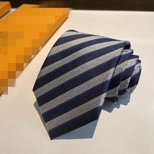 Mannen banden mode zijden stropdas 100% designer stropdas jacquard klassieke geweven brief handgemaakte stropdas voor mannen bruiloft casual en zakelijke stropdassen met originele doos 888