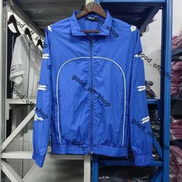 Homme Trapstar Jacket Designer Hoodie Men Hiver Londres Détachable Downed Down Veste Ice Blue Fleep Activewear Femmes Vêtements chauds Baby Trapstar Tracksuit Mabet 107