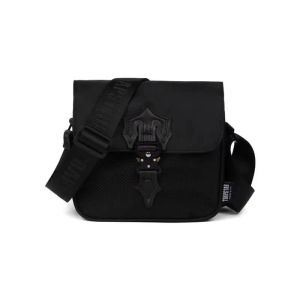 Mannen Trapstar Messenger Bags UK LONDEN Sport Outdoor schouder Handtas rugzak Designer draagtas Portemonnee crossbody Taille Camera Bags327D