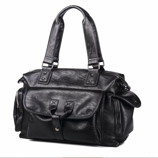 Hommes Travel Sac Compartiment Bandoulière Bande Duffel Port Suspension Vêtements Vêtements Entreprise Multi Poches Femmes Sacs à main pour femmes