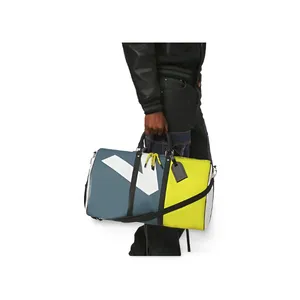 Hommes Sacs de voyage Designer Outdoor Sport Packs Sacs à main Femmes Sac Duffel Mode Sac à bagages en cuir imperméable homme fourre-tout sac à main 502565