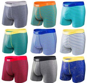 Men ondergoed Vibe Modern Fit /Ultra Boxer Comfortabele ondergoed Men Boxer, 95% Viscose, 5% Spandex ~ Aman Size gratis verzending5759836