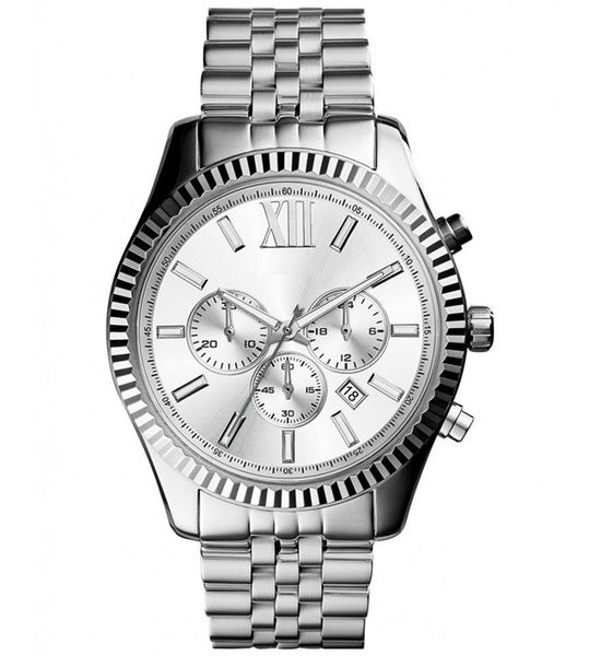 hommes waches designer de luxe mouvement à quartz Chronographe montre-bracelet Mens Montre mode or reloj mouvements originaux qualité aaa