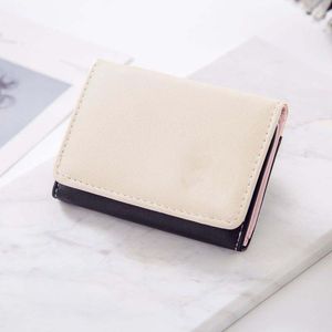 Cartera para hombre Diseñador Titular de la tarjeta de visita para mujer Llavero Cartera de diseñador Titular de la tarjeta Cartera pequeña Carteras de viaje Carteras de ocio Bolsillo para llaves Titulares de tarjetas interiores Cartera