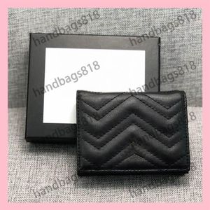 Men Wallets Men Wallet Purse Turne Mode Stijl Snake Patroon Men Vouwen portemonnee met doosbeurzen Wallets Portafoglio Classical Women Walle279K