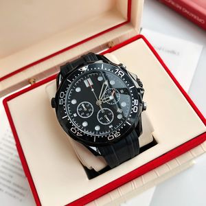 Mannen kijken Designer automatisch mechanisch roestvrijstalen horloge mannenontwerper Silicone Strap Casual Sports Watch Classic Fashion Women Watch